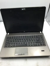 HP PROBOOK 4430S - FOR PARTS - INTEL I3 2310 - 8GB RAM - 14" - READ DESCRIP - BB