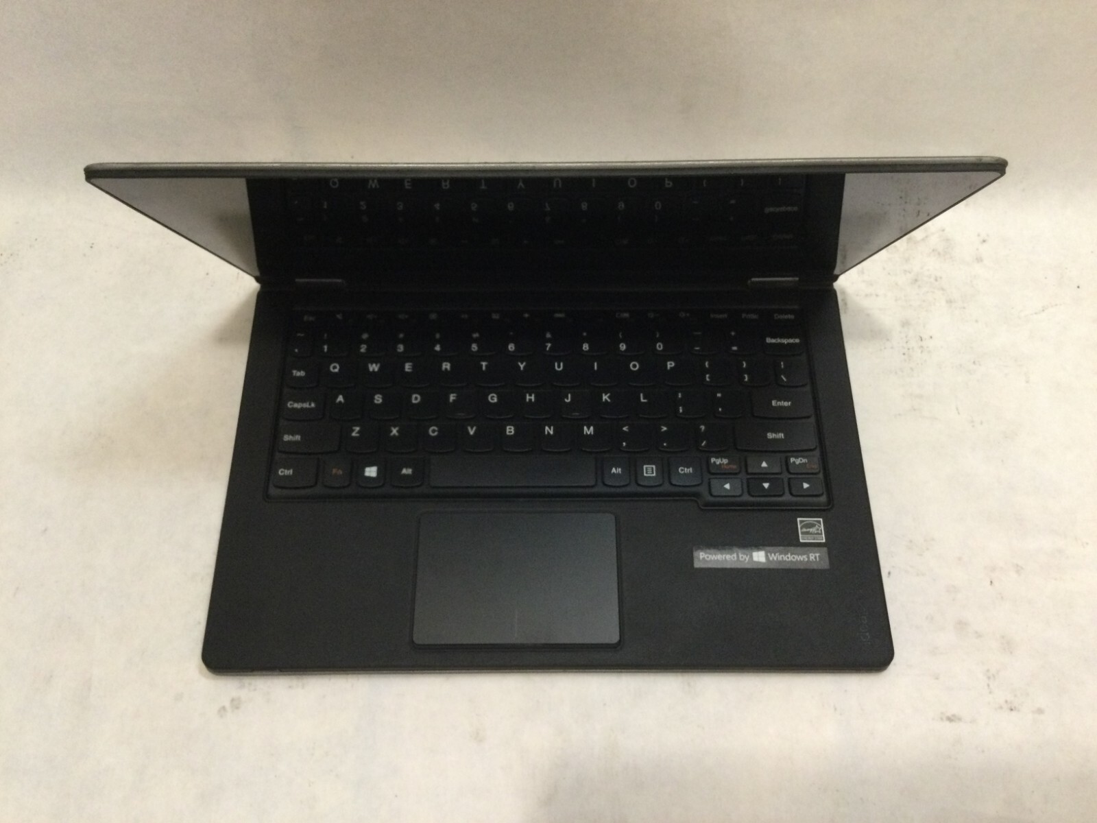 Lenovo Ideapad Yoga 11 11.6" / Intel Core i5-4210y / (DOES NOT POWER ON ...