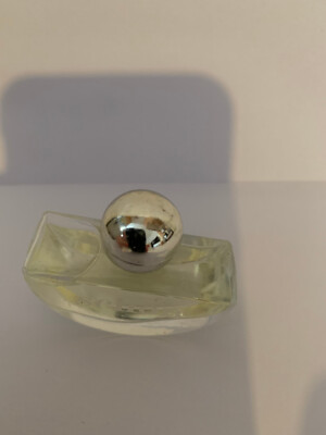 Mila Schön Miniatur Flakon Vintage