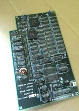 OKUMA OPUS 5000 II CIRCUIT BOARD E4809-045-075-B E4809045075B