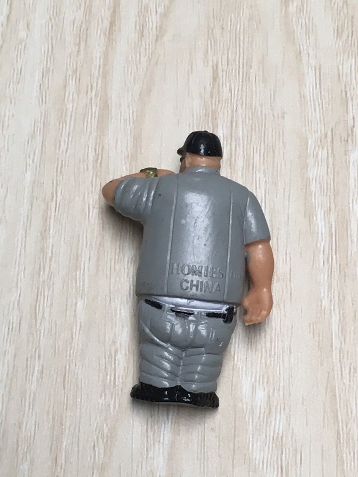 Homies Rapper Figure | eBay