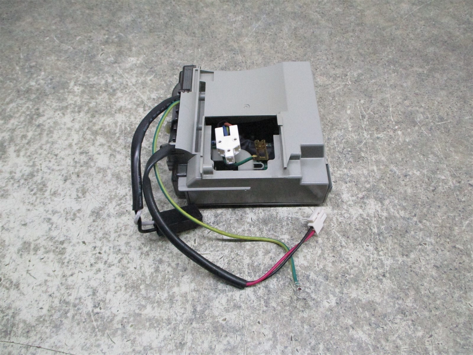 KITCHENAID REFRIGERATOR INVERTER BOARD STAIN PART # W10710090 W11087200