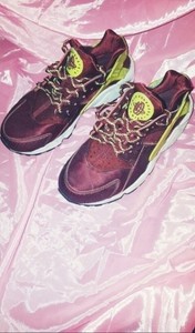 huarache trainers junior