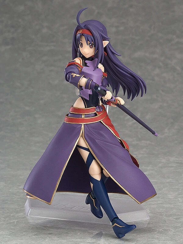 figma EX-033 ユウキ Sword Art Online - Figma EX-033 Figure - Yuuki | eBay