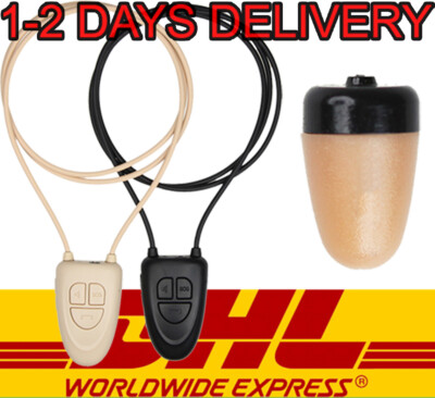 Spy Earpiece Bluetooth Device Nano Bug Mini Wireless