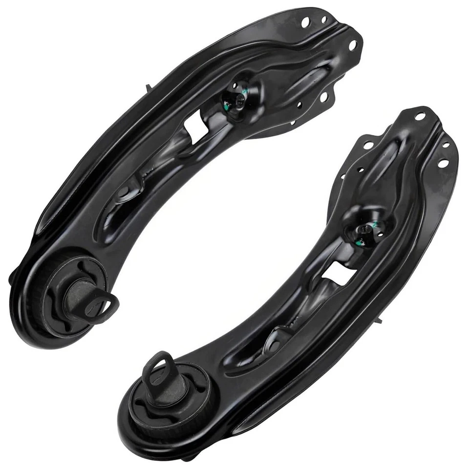 Kit de eslabones de barra estabilizadora conjuntos de brazos traseros para Dodge Journey 2009-2017 Foto 3 de 4