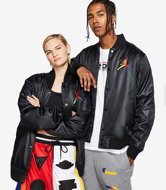 jordan jacket 2019