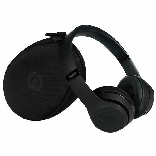 Beats by Dre Solo3 On-Ear Bluetooth 