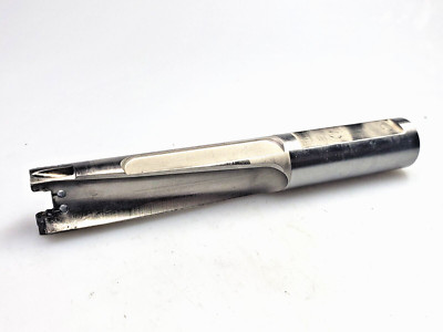 Iscar DCM 0669-216-067B-3.5D Indexable Drill (0.669-0.705'') DCM 170-055-17B-3.5D