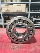 NEW NO BOX TIMKEN Spherical Roller Bearing Double Row 23328YMW33