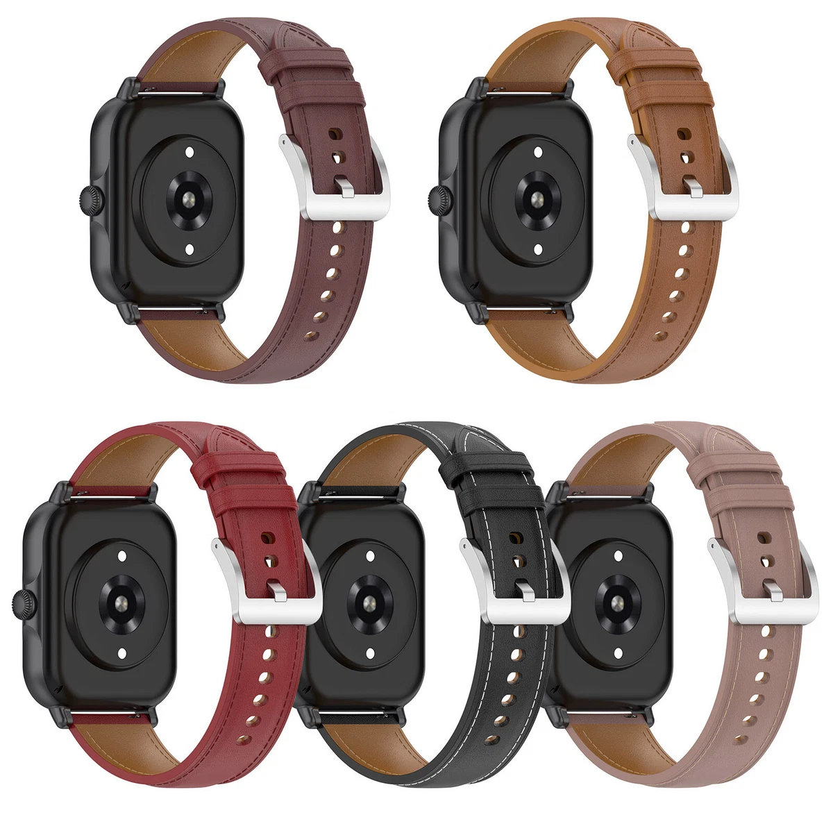 Amazfit gts deals cinturino mm