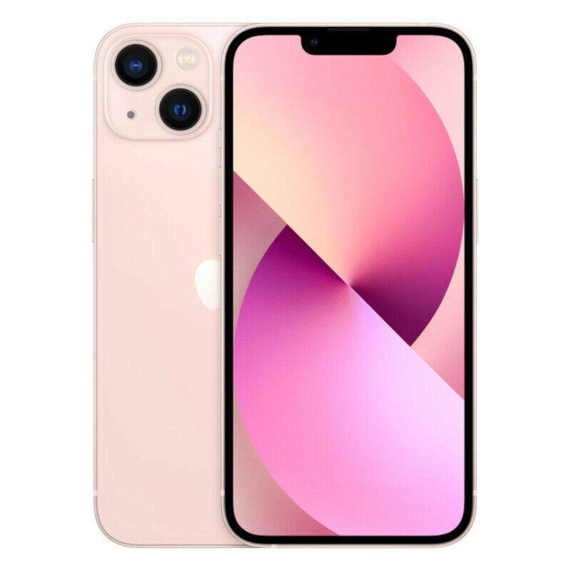 Apple iPhone 13 128GB Unlocked Fully Functional All Colors Apple iPhone 13 128GB Unlocked Fully Functional All Colors