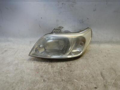 Chevrolet Aveo T250 Scheinwerfer links, Hauptscheinwerfer links, Front Lampe lin