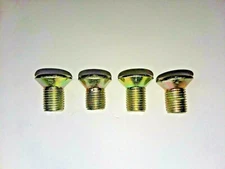 Starter Repair Rebuild Pole Shoe Screw Kit Delco Remy  10 MT Starter Motor
