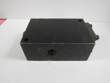 PARKER BACP-1200-S40B FREE-FLOW CHECK VALVE ***NNB***