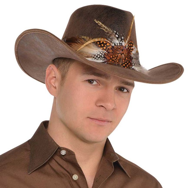 cowboy hat fancy dress