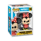 Funko Pop! Vinyl: Disney - Minnie Mouse #1188 #6