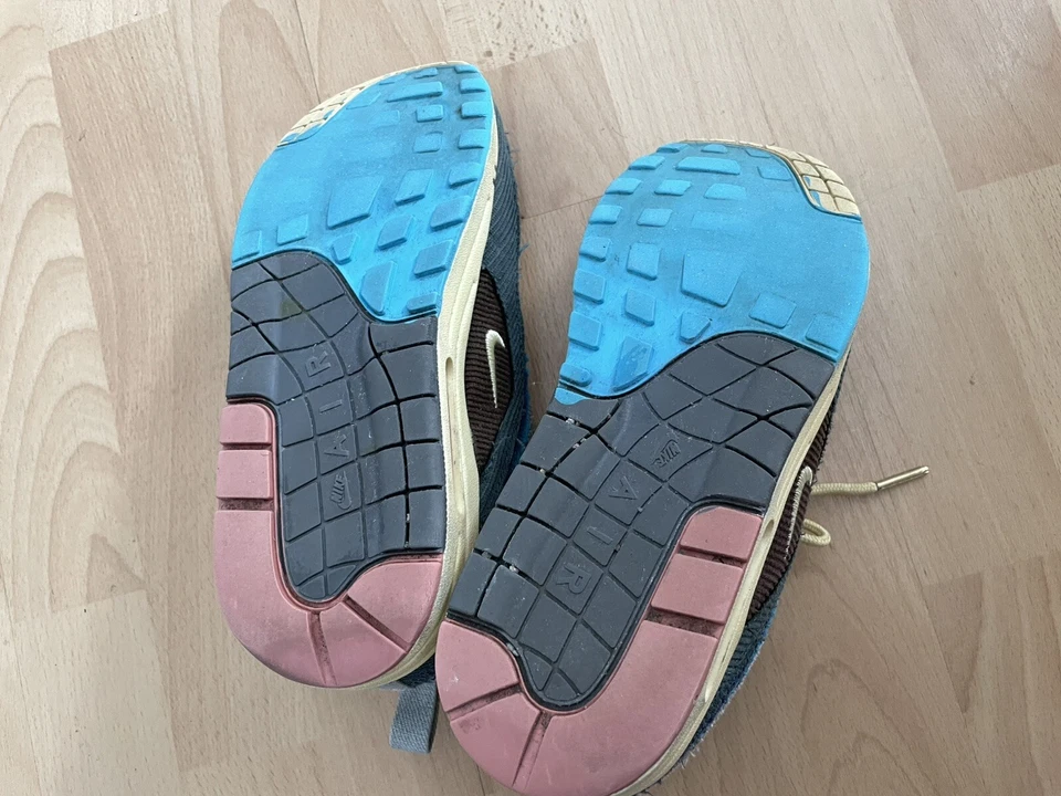 Nike Air Max 1/97 VF SW, Foto 4 von 5