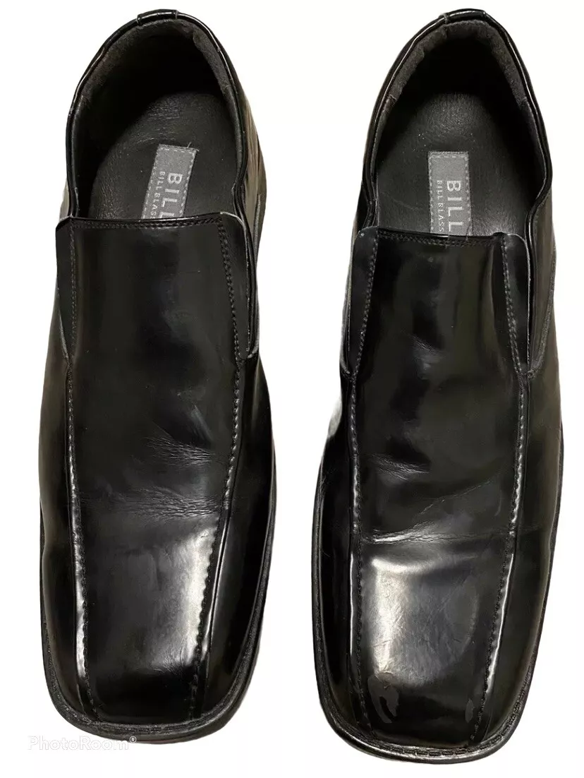 Bill blass best sale loafers