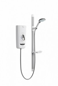 mira advance flex shower