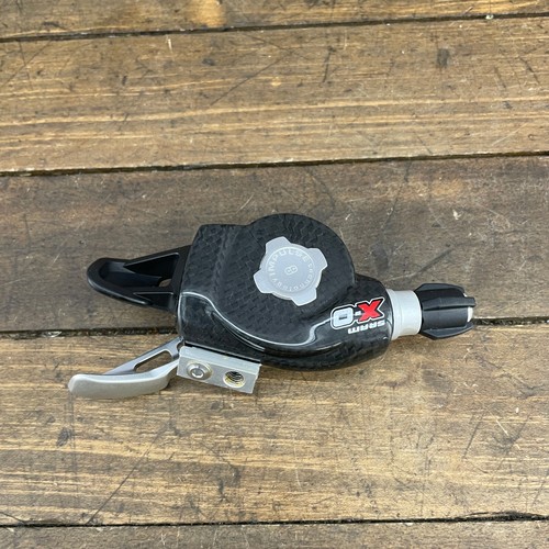 SRAM XO Shifter 2s Shift Lever Left Trigger Impulse Technology 2 Pod Front A7 - Picture 11 of 12