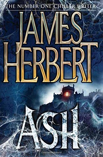 Ash (David Ash)-James Herbert