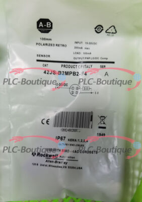 1pc New 42JS-B2MPB2-F4 | eBay
