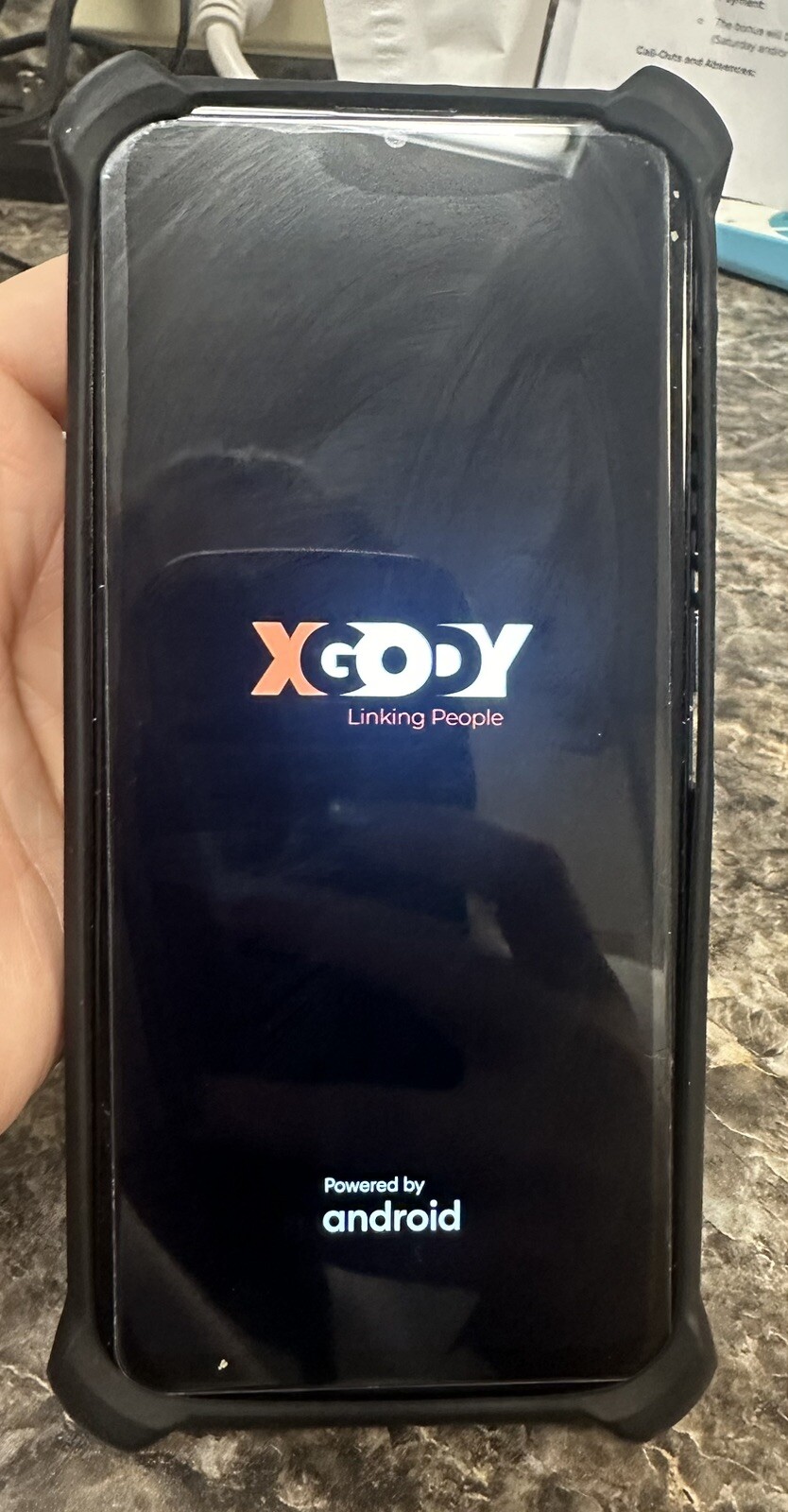 xgody cell phone unlocked With Tik Tok!