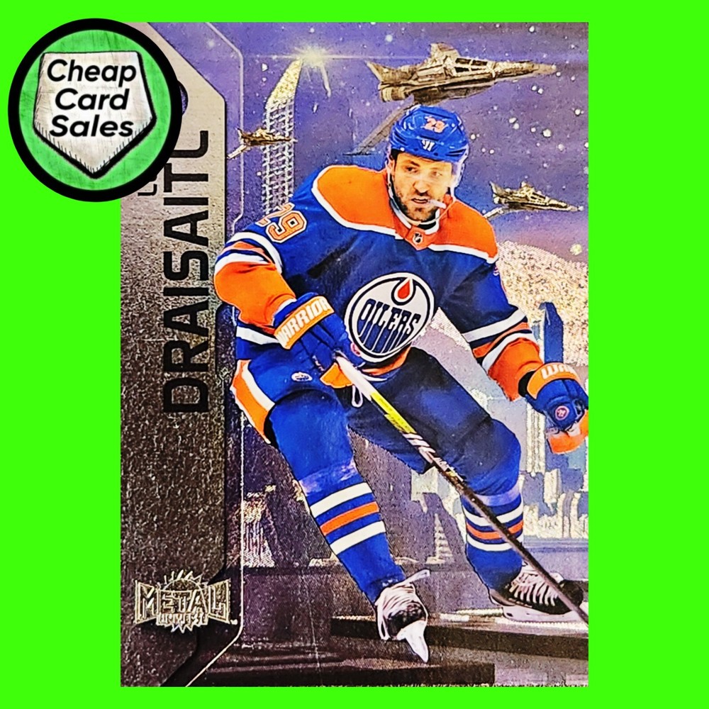 2023-24 METAL UNIVERSE (#1-200) PICK YOUR CARD & COMPLETE YOUR SET