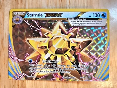 rarest pokemon break card 5 Cards Lot : Toys & Games Pokemon TCG: The 10 Best