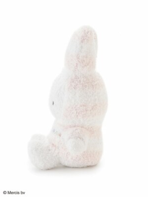 gelato pique × Dick Bruna　ミッフィー Gelato Pique x Dick Bruna Miffy Stuffed Toy W/Package Gift