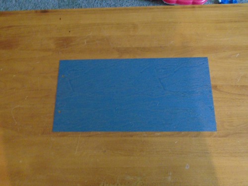 SWIMMING POOL VINYL LINER PATCH MATERIAL IN GROUND & ABOVE GROUND FREE SHIPPING - Picture 2 of 2