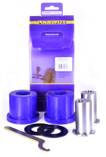 Powerflex Adjustable Bush Kit For Vw Transporter T5 T6 FRONT / REAR - Picture 5 of 7