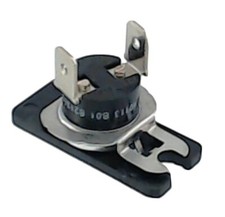 GE Genuine OEM Dryer Thermostat WE4X800