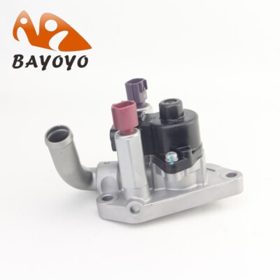 Genuine OEM Idle Air Control IAC Valve For 1995-1999 Nissan Maxima Infiniti I30 