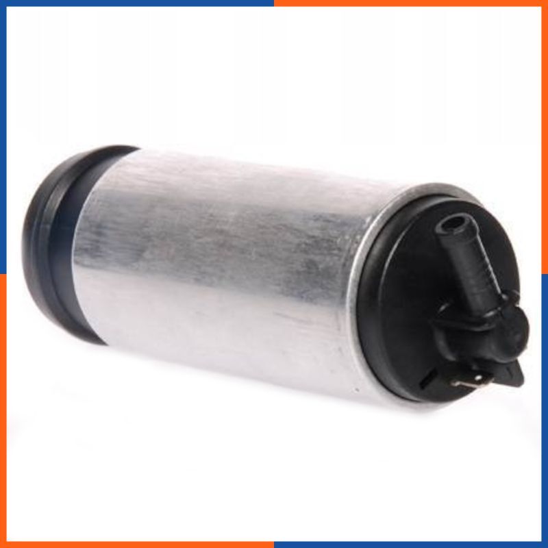 Pompe à carburant d'excellente durabilité pour Audi A2 essence 12V