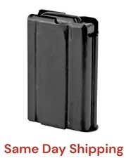 ProMag U.S. M1 Carbine .30 Carbine, 10-Round Magazine, Blue Steel - CAR 01