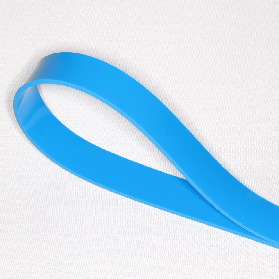 3x Bandage Belagband Beläge Rollenbelag f. Bandsäge Kräku Flottjet BS 400 • 25mm - Bild 4 von 4