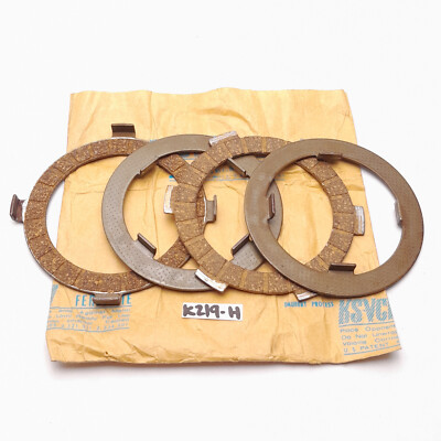 Drive Clutch Plate May Fit For Suzuki RC RC80