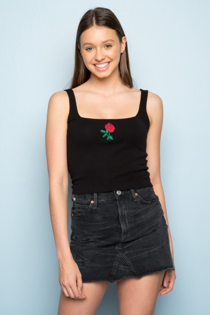 the hannah tank brandy