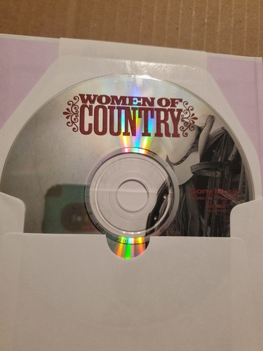 WOMEN OF COUNTRY: DOLLY PARTON, PATSY CLINE, TAMMY WYNETTE By Andrew C. Hager VG - Picture 12 of 24