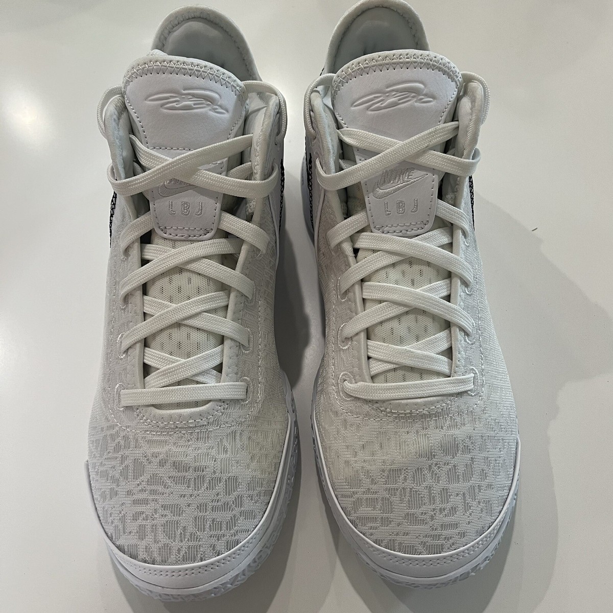 ジュン 専用ページ Size 8.5 - Nike Zoom LeBron NXXT Gen White for sale online | eBay