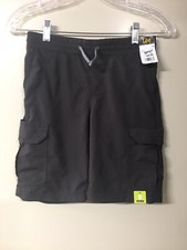 Lee Boys Shorts 8R With Draw String