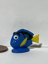 Dory plastic figure Disney Pixar Finding Nemo fish character Collector Packs
