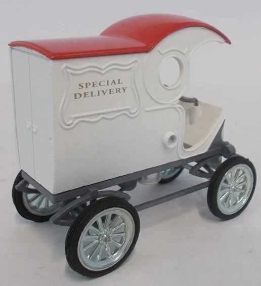 CONRAD - PIE Wagon 1902 Special Delivery - 1/43 - CON1031 — 第 4/4 张图片