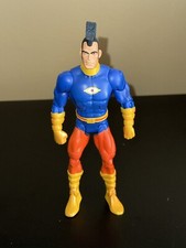 DC Universe Classics 75 Years of Super Power Omac Validus Wave 15 Figure Loose