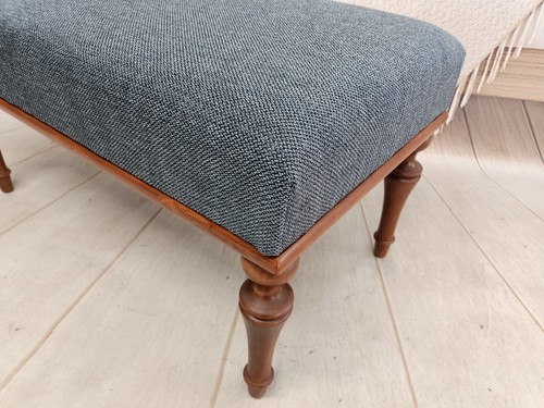 Piano bench, Entryway bench, Mudroom bench, Accent bench, End of bed bench - Picture 7 of 11