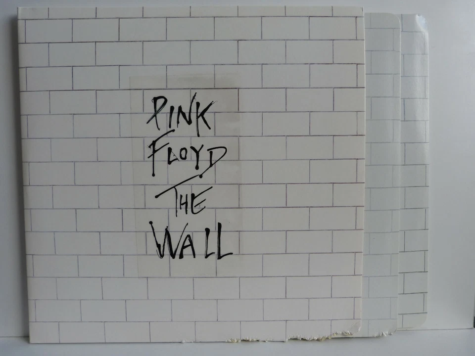 Pink Floyd The Wall · Multilp · 2012, Foto 1 von 3