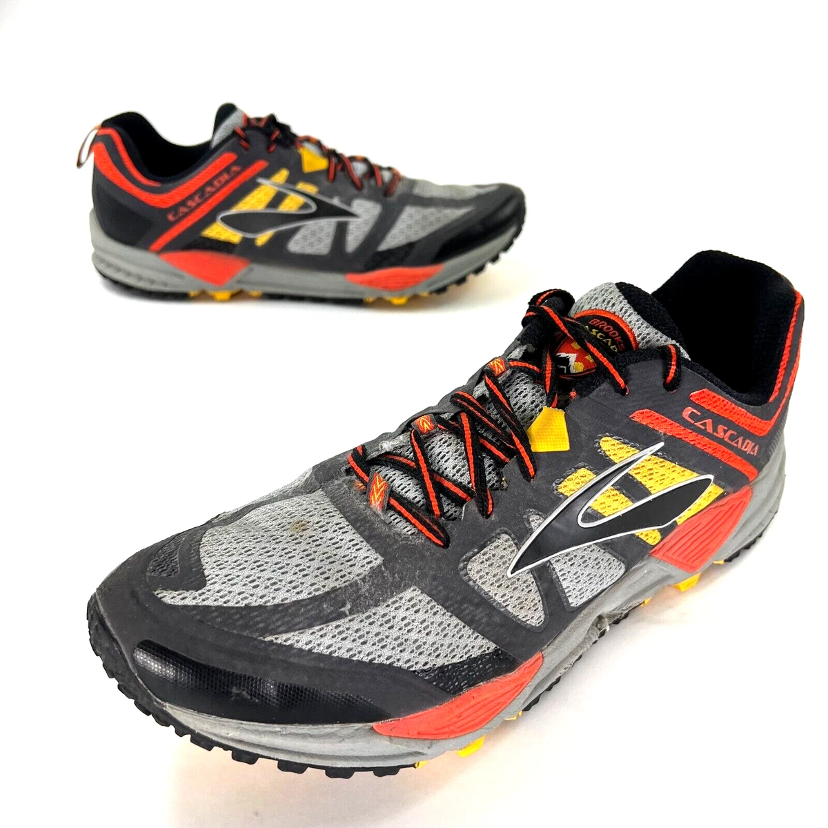 Brooks cascadia 11 2015 top