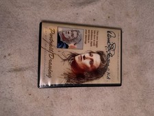 "Portrait Drawing" instructional DVD by Master Artist David A. Leffel, N.A.